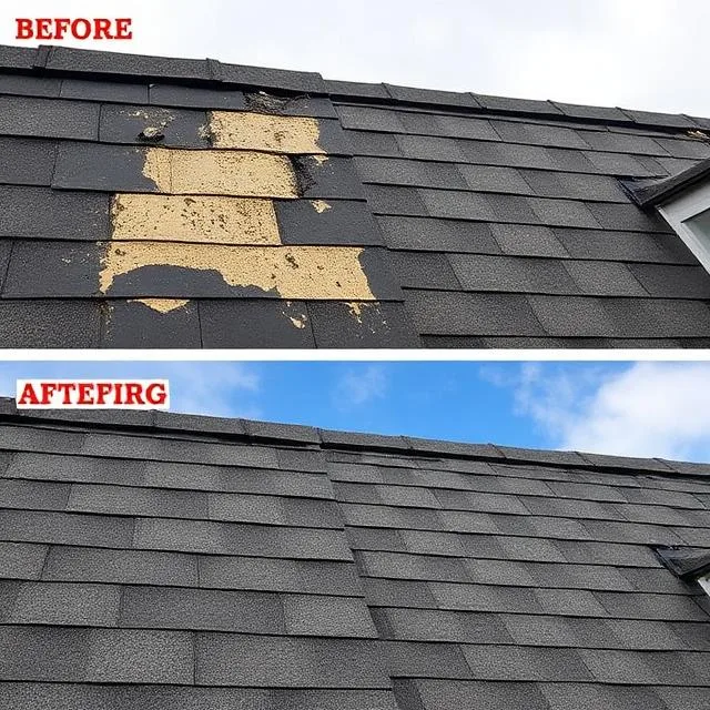 Roof Repair Near Me in Pavo, GA near me